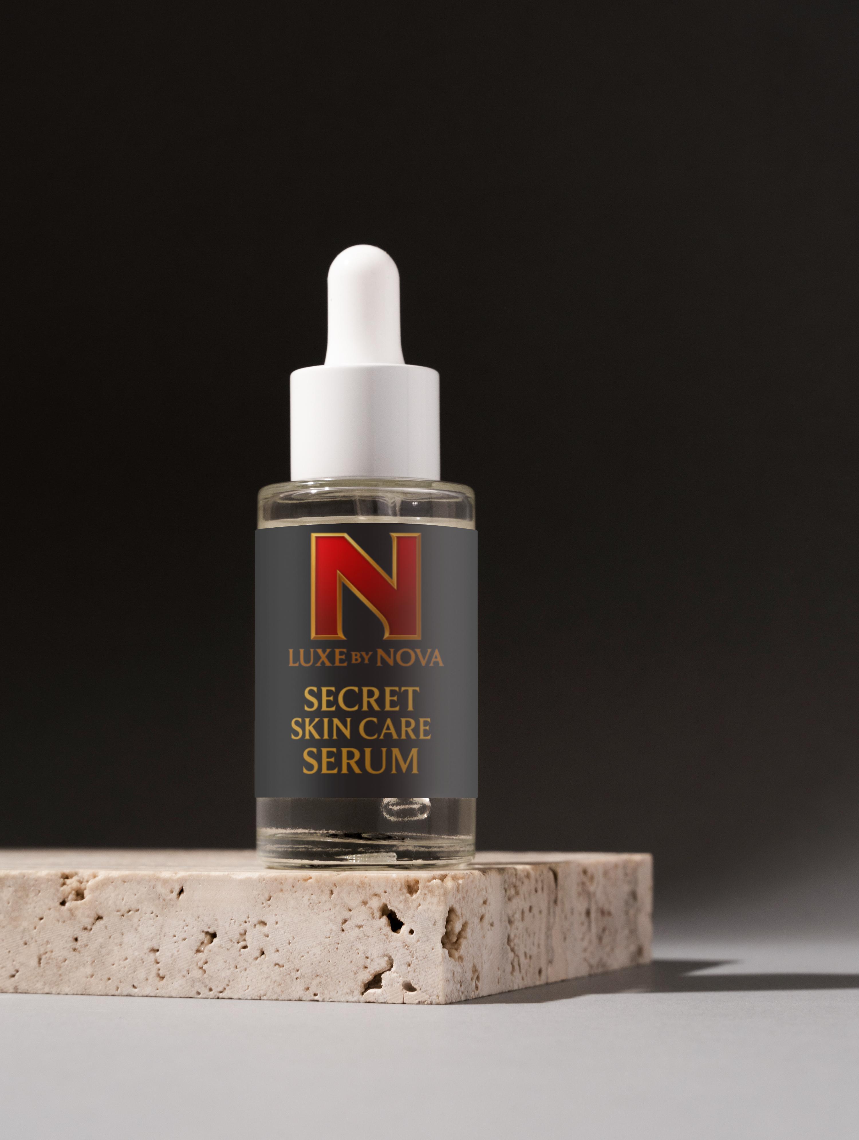 Secret Skin Care Serum