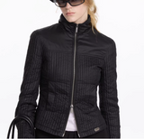 Women’s Lightweight Quilted Down Jacket