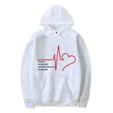 Men's 3D Graphic Hoodie