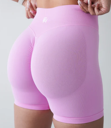 Women’s Contour Performance Shorts (5”)