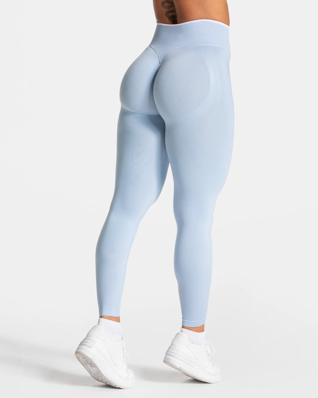 Women’s Seamless Sculpting Yoga Pants