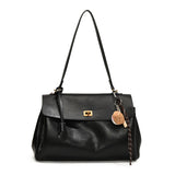 Women’s Large-Capacity Work Tote