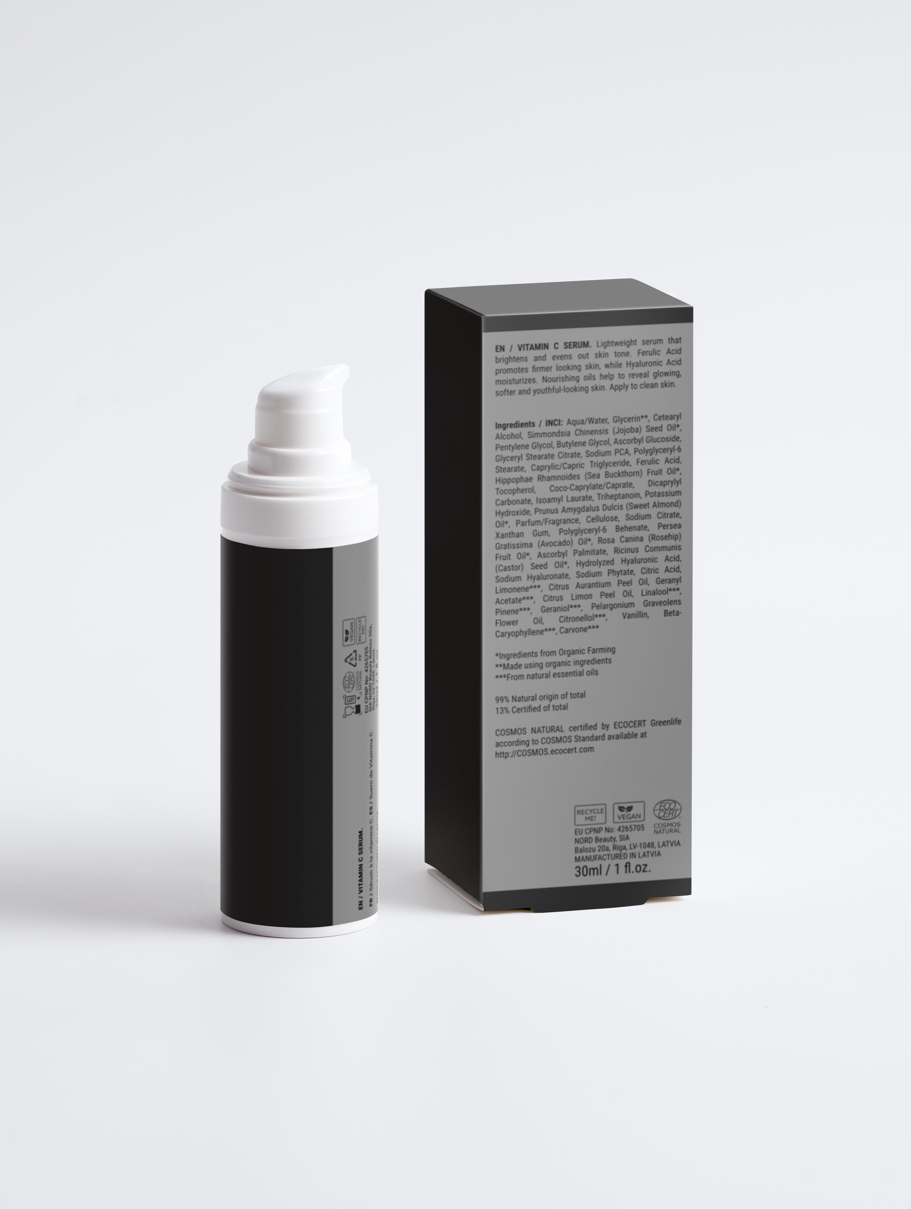 Vitamin C Serum