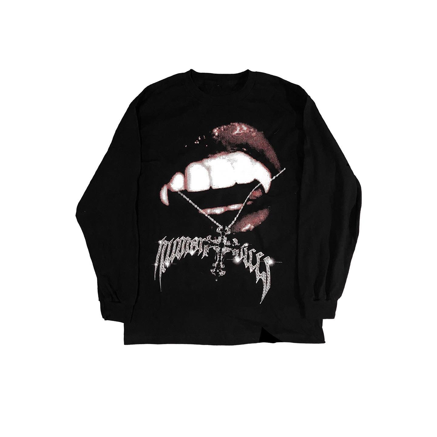 Women’s Graphic American Street Style Pullover Hoodie