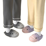 Kids Shark Cotton Lounge Set