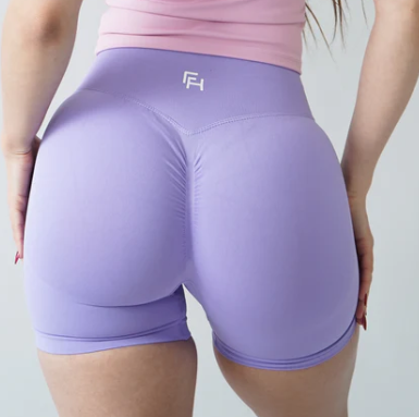 Women’s Contour Performance Shorts (5”)
