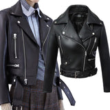 Women's European American Amazon Coat Set