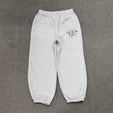 Unisex Loose Fit Graphic Sweatpants