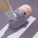 Kids Shark Cotton Lounge Set