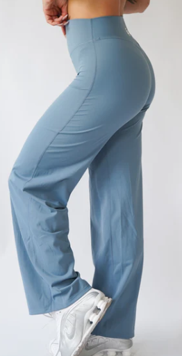 Women’s Straight-Leg Active Pants
