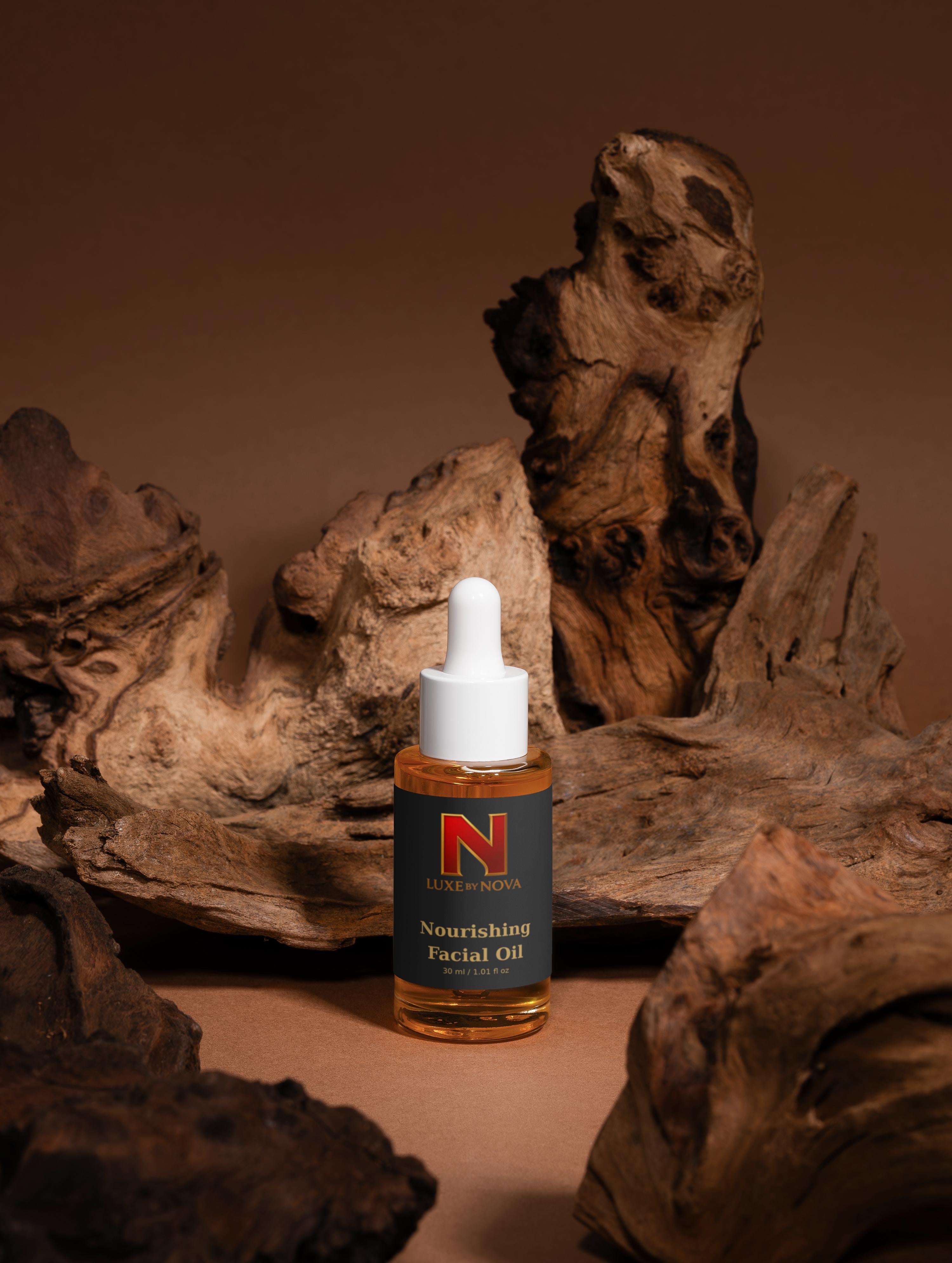 Nourishing Facial Oil