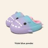 Kids Shark Cotton Lounge Set