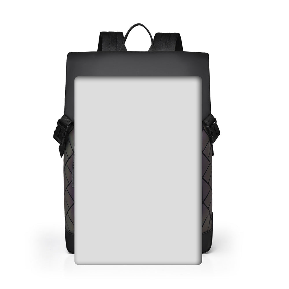 Men's Casual Laptop Travel Backpack