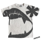 Men’s Oversized Graphic T-Shirt