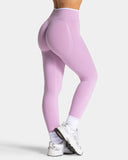 Women’s Seamless Sculpting Yoga Pants