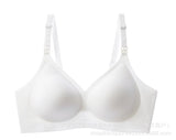 Seamless Comfort Nursing Bra