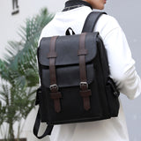 Men’s Business Laptop Backpack