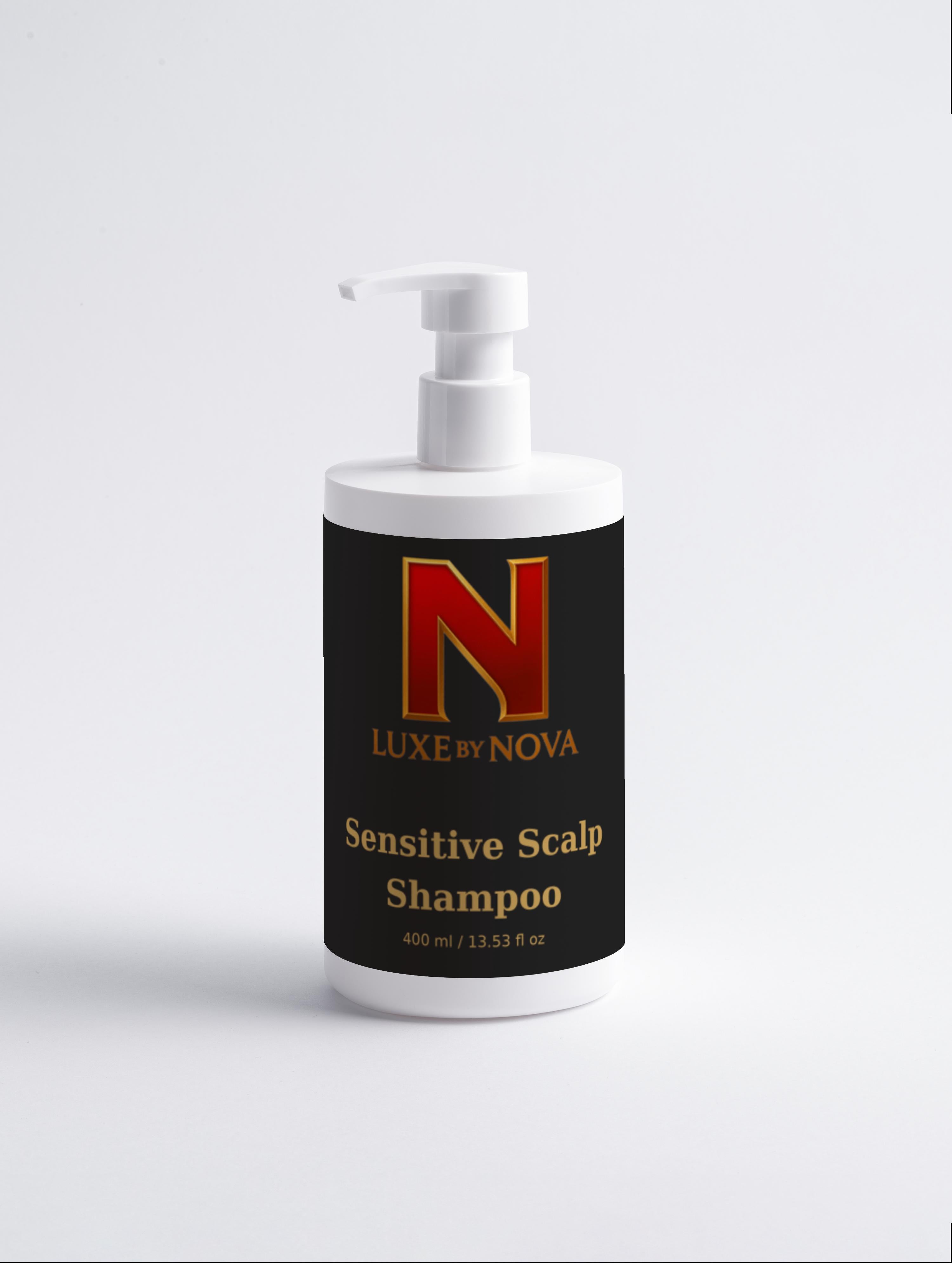Sensitive Scalp Shampoo