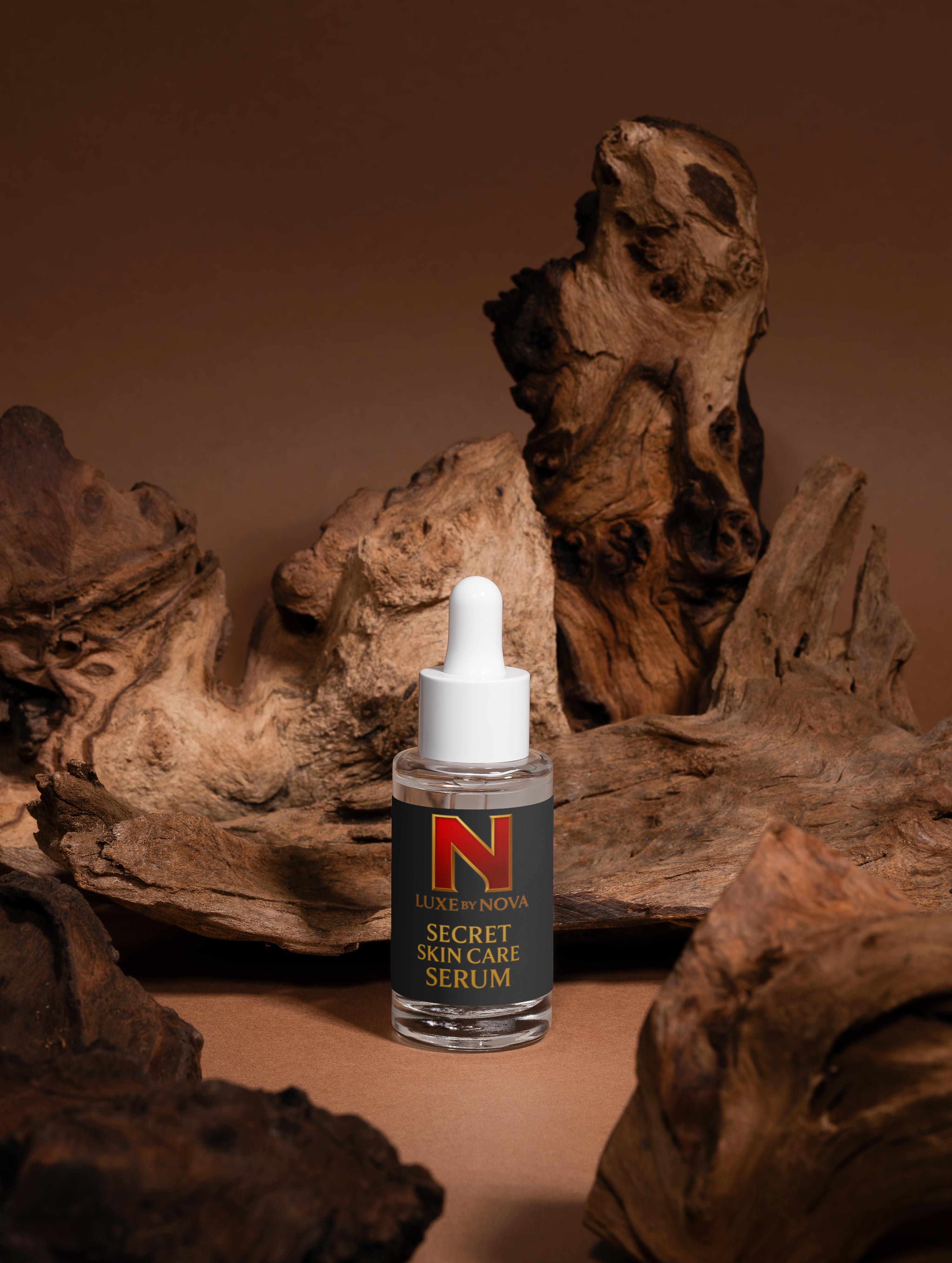 Secret Skin Care Serum