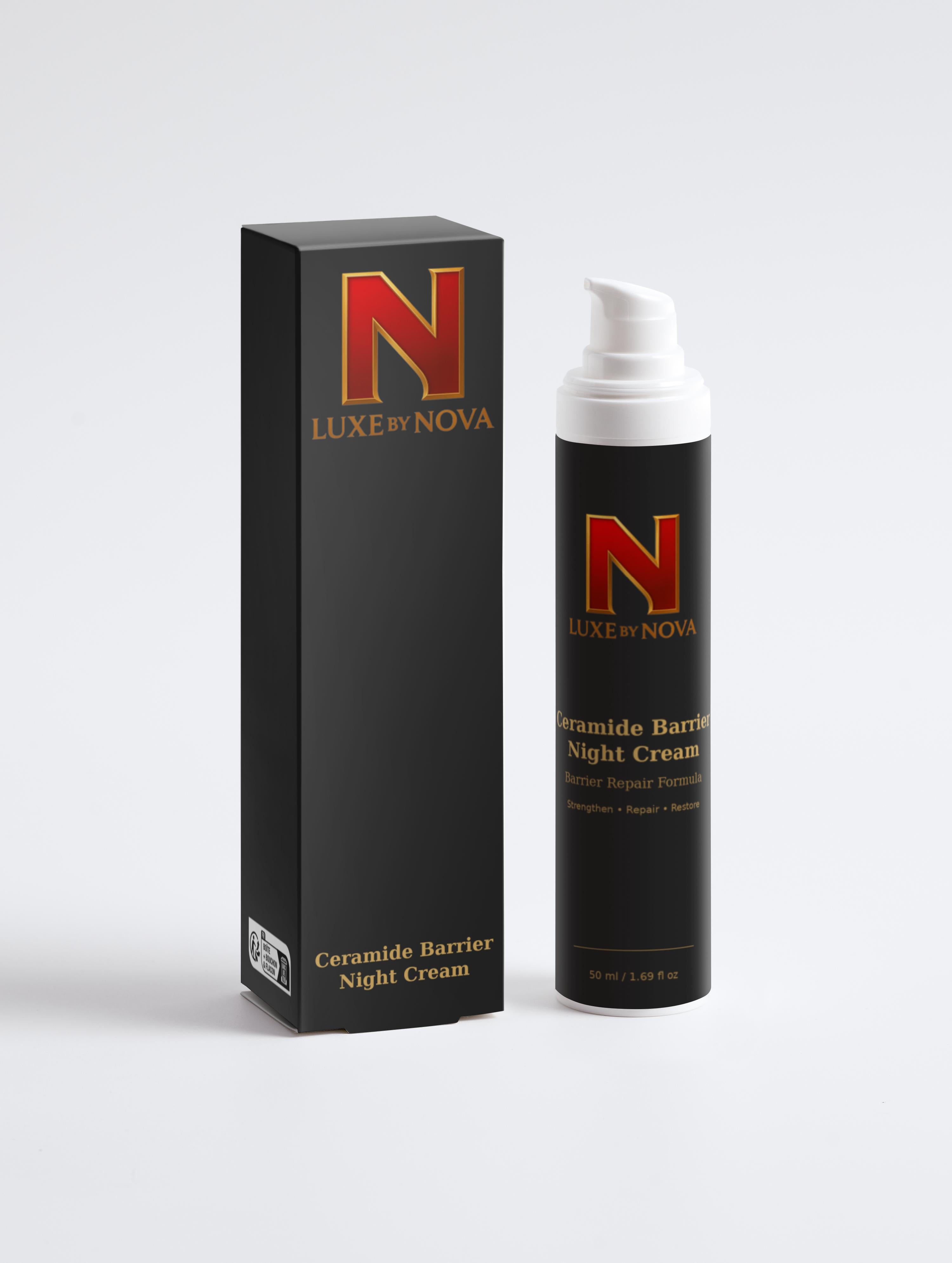 Ceramide Barrier Night Cream