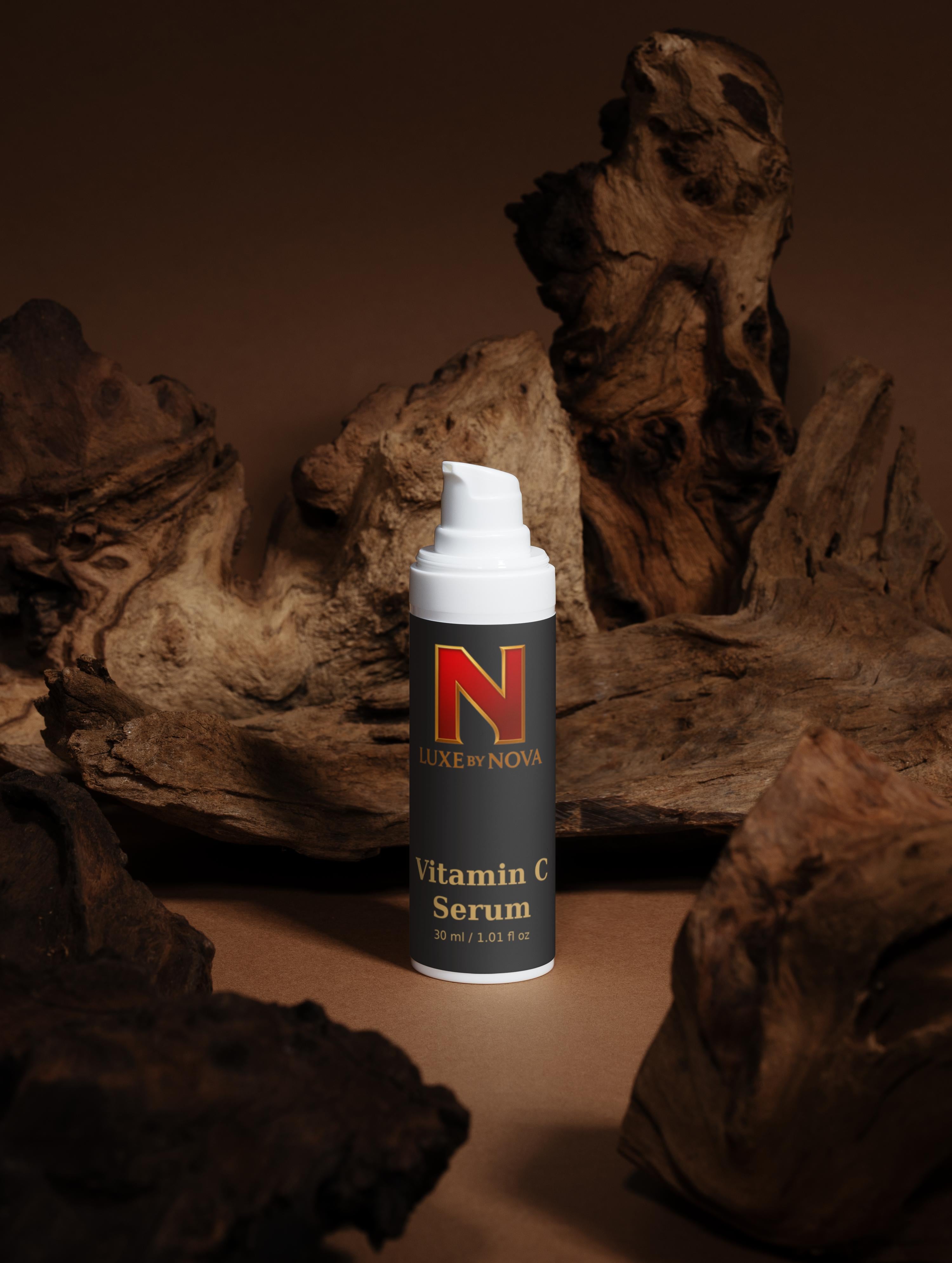 Vitamin C Serum