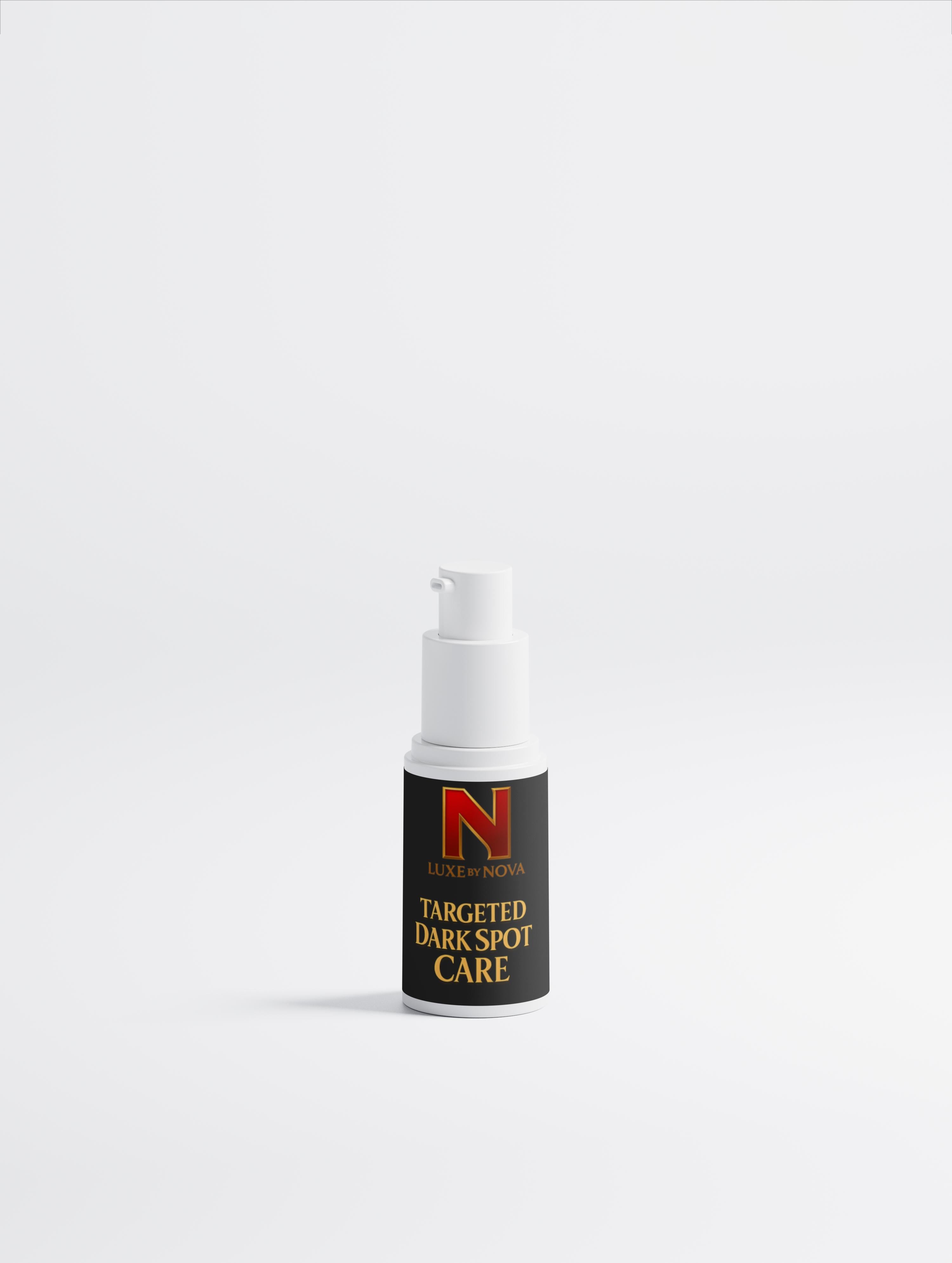 Targeted Dark Spot Care