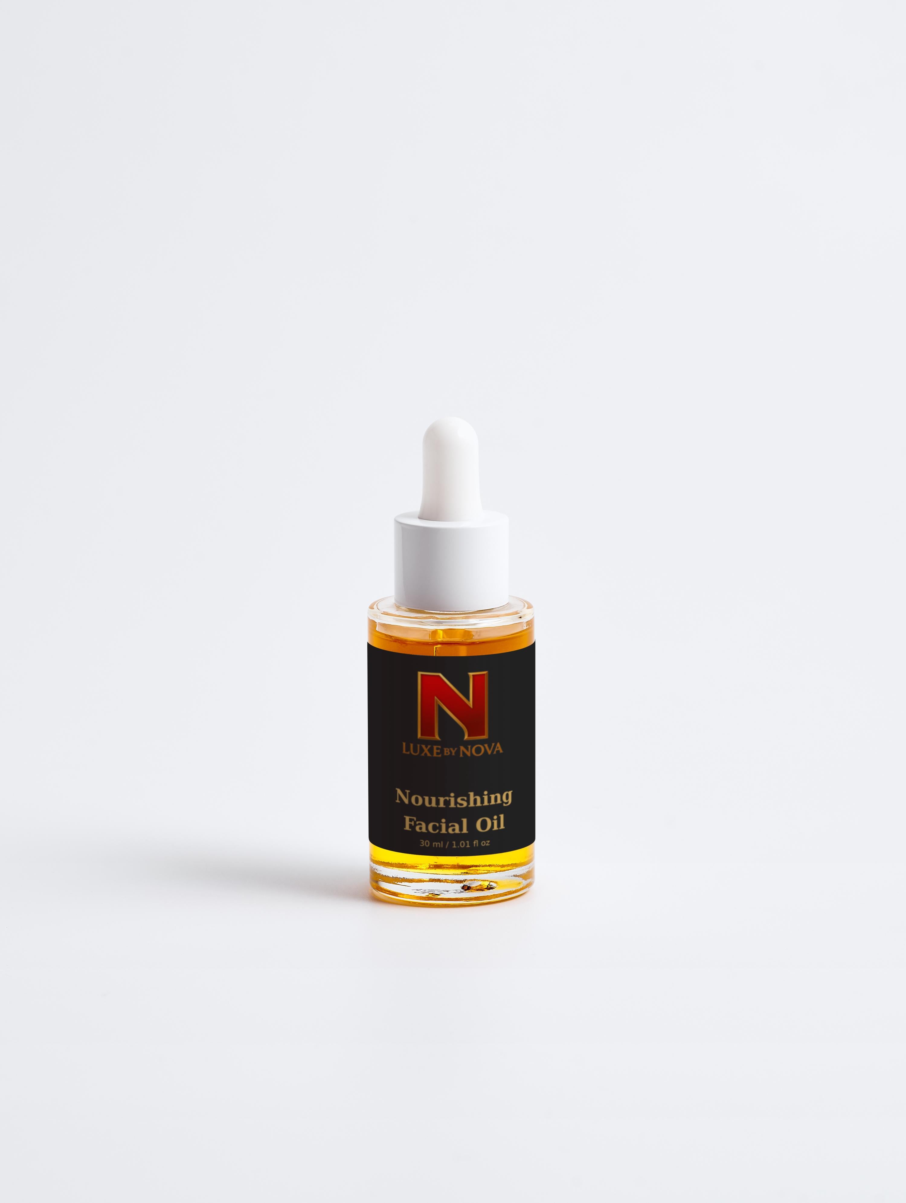 Nourishing Facial Oil
