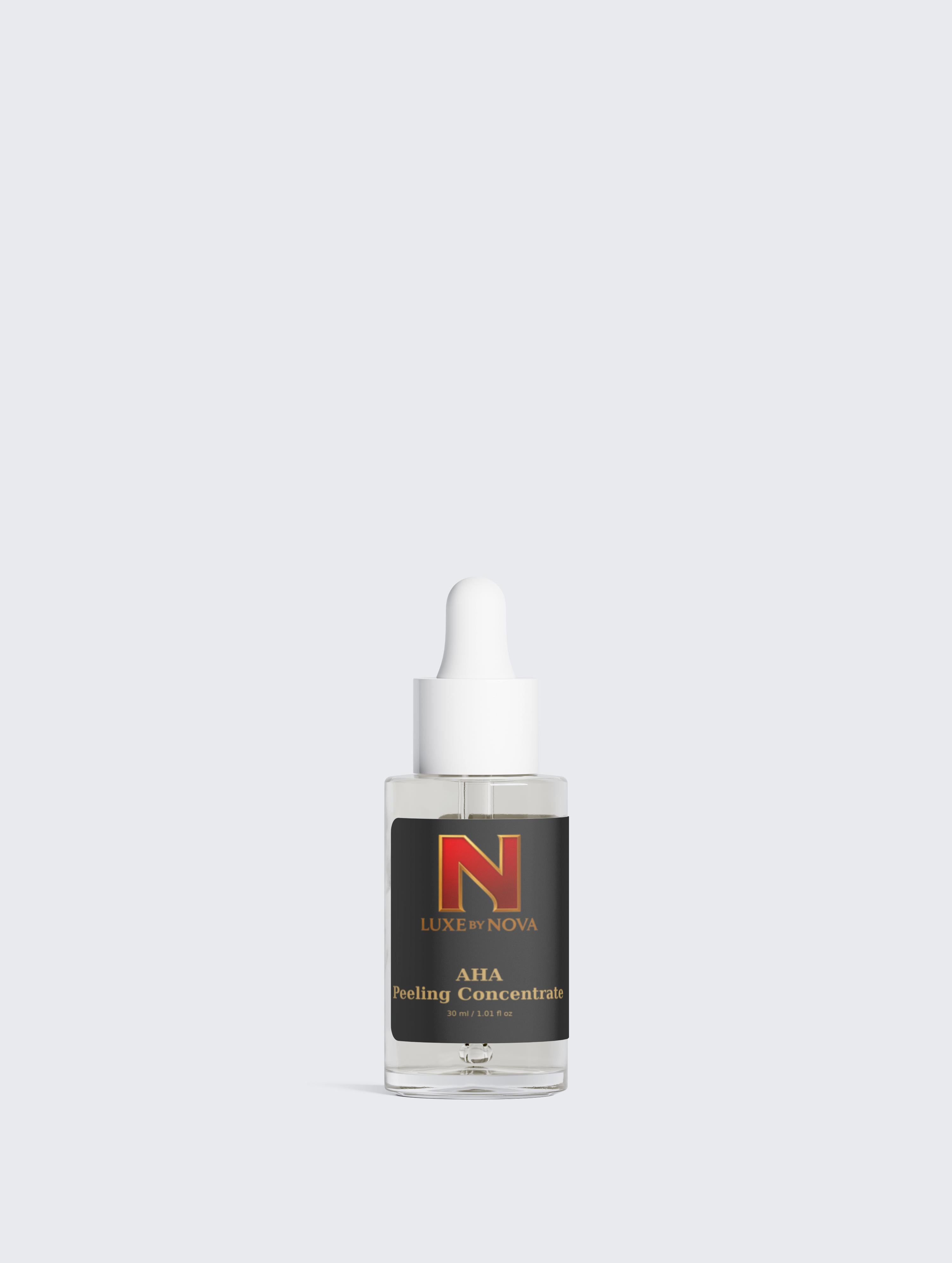 AHA Peeling Concentrate
