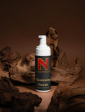 Cleansing Foam